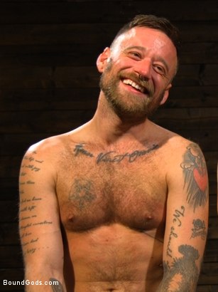 Photo HD Hoytt Walker - 4