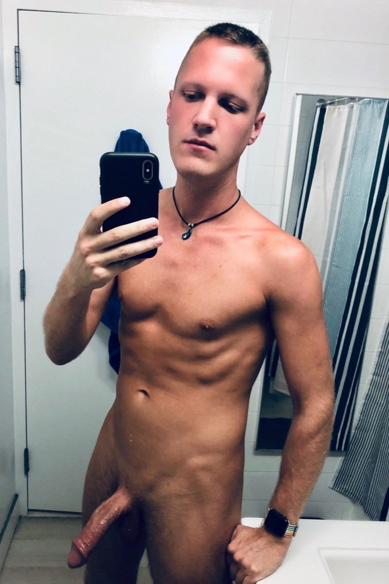 Topher Drew Interracial