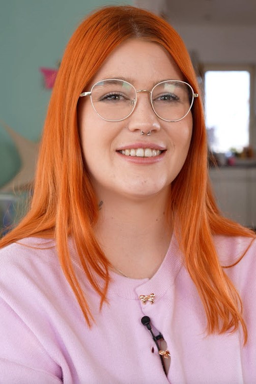 Sophia Valea
