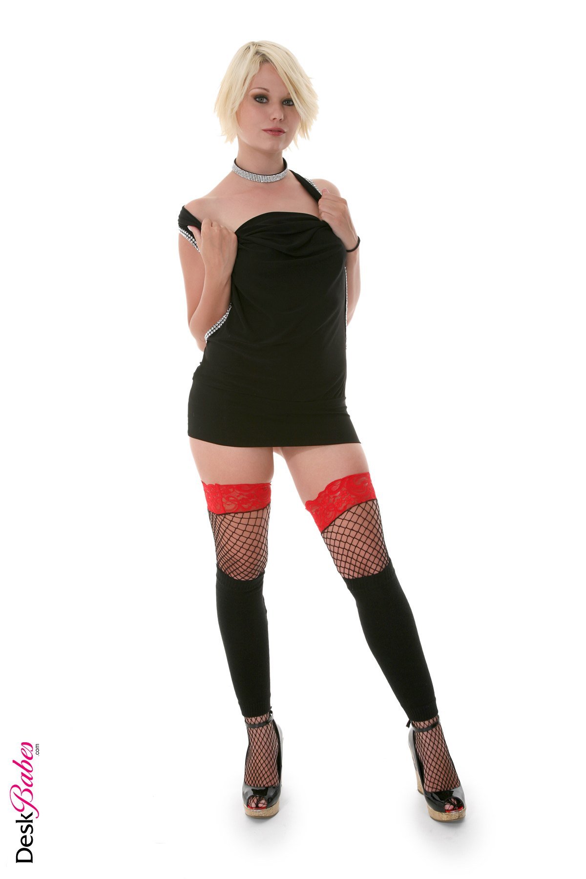 Ivana Doll Masturbation