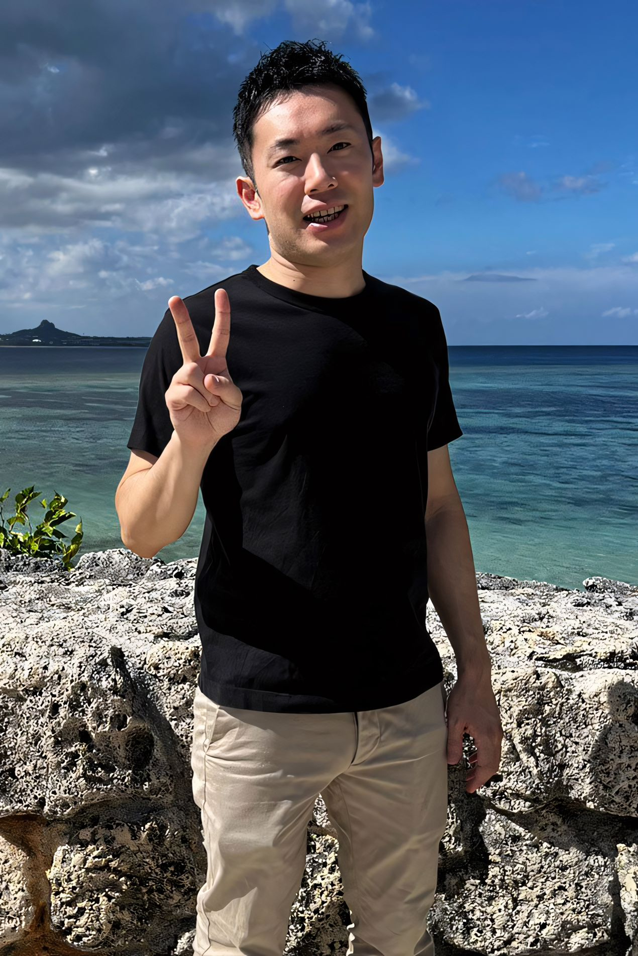 Photo HD Jin Kentaro - 2