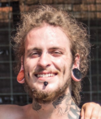 Photo HD Nikolaz Zpageti - 1