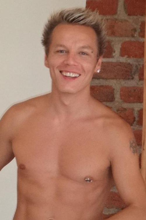 Photo HD Lucky Smile - 1