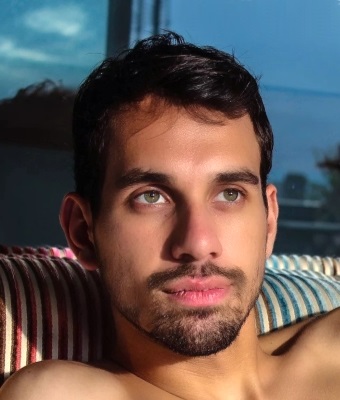 Photo HD Raphael Moretti - 2