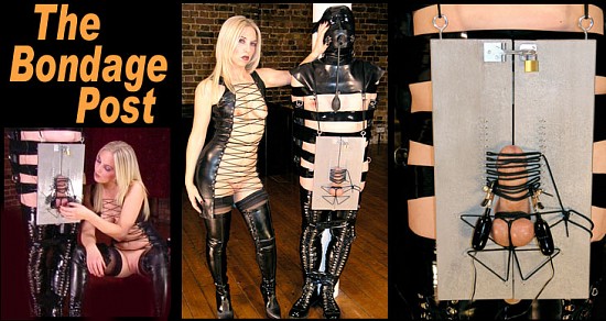 The Bondage Post