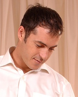 Photo HD James Brossman - 2