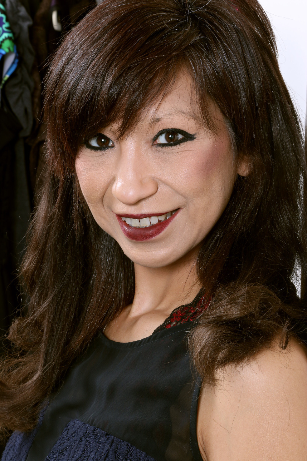 Photo HD Tasha Grant - 3