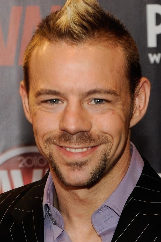 Photo HD Erik Everhard - 6