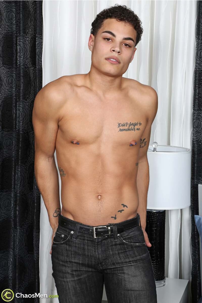 Photo HD Dimitri Porter - 1