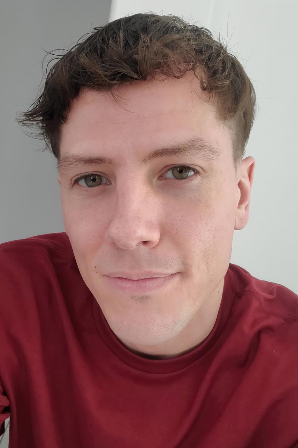 Photo HD Rion King - 3