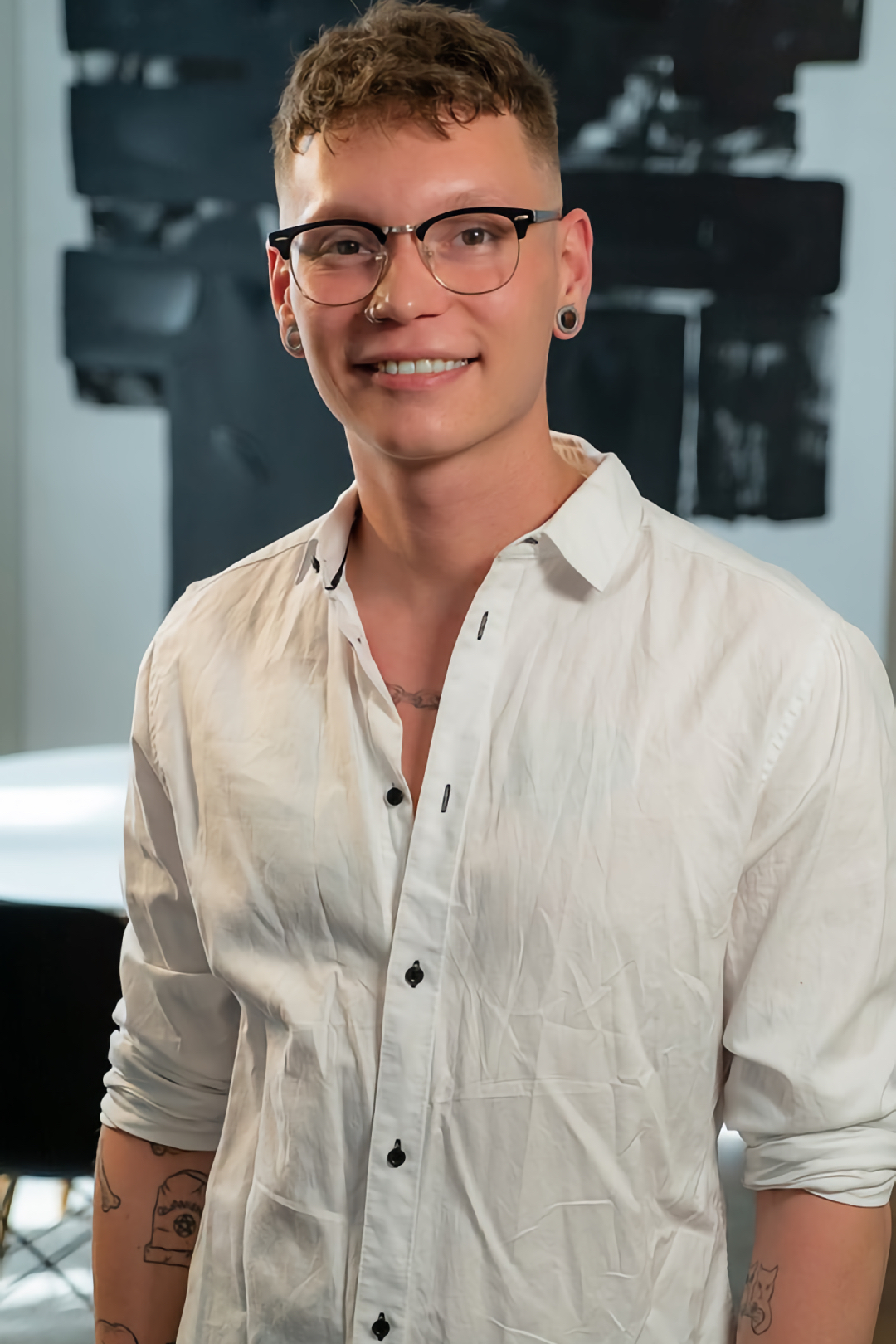 Marco Bianchi Fessée