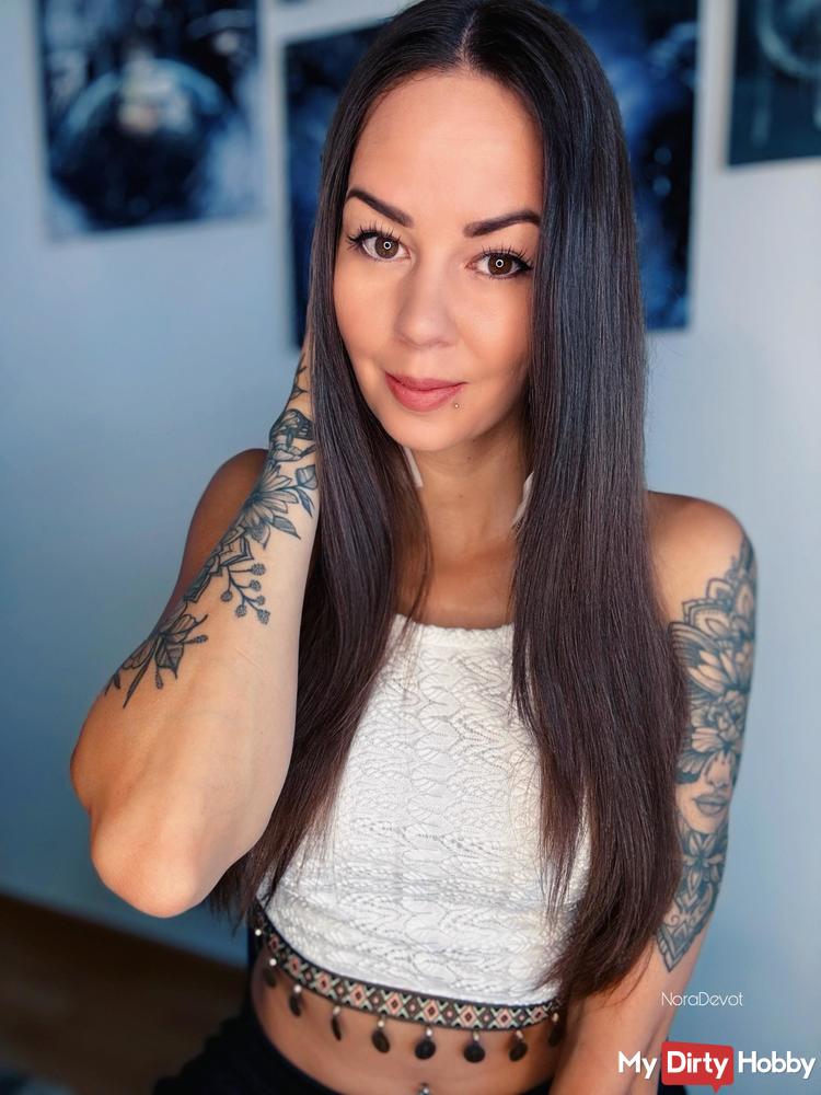 Photo HD Nora Devot - 2