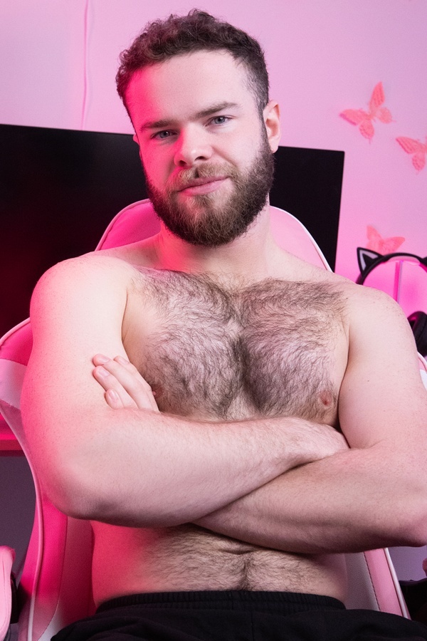 Photo HD Marcus McNeill - 8