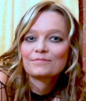 Photo HD Marie Simpson - 2