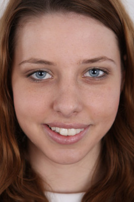 Photo HD Ornella Cyan - 2