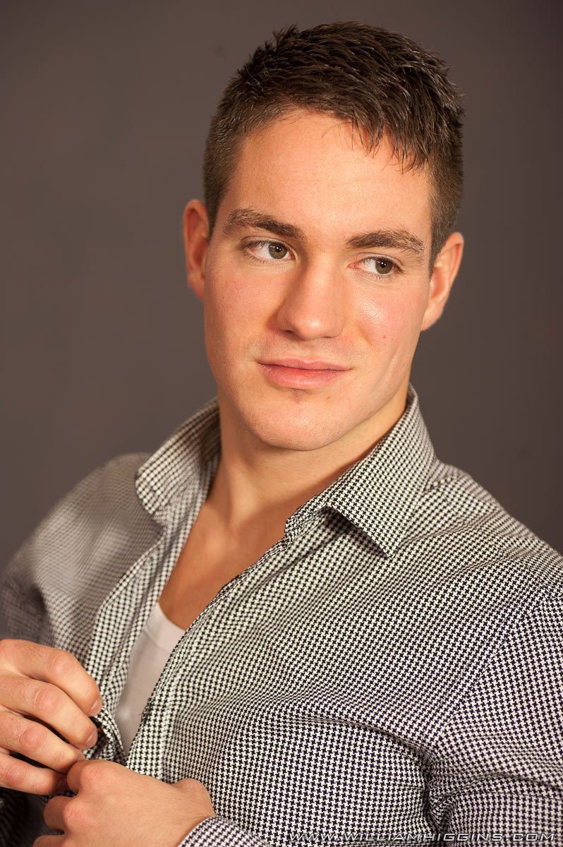 Leo Black William Higgins