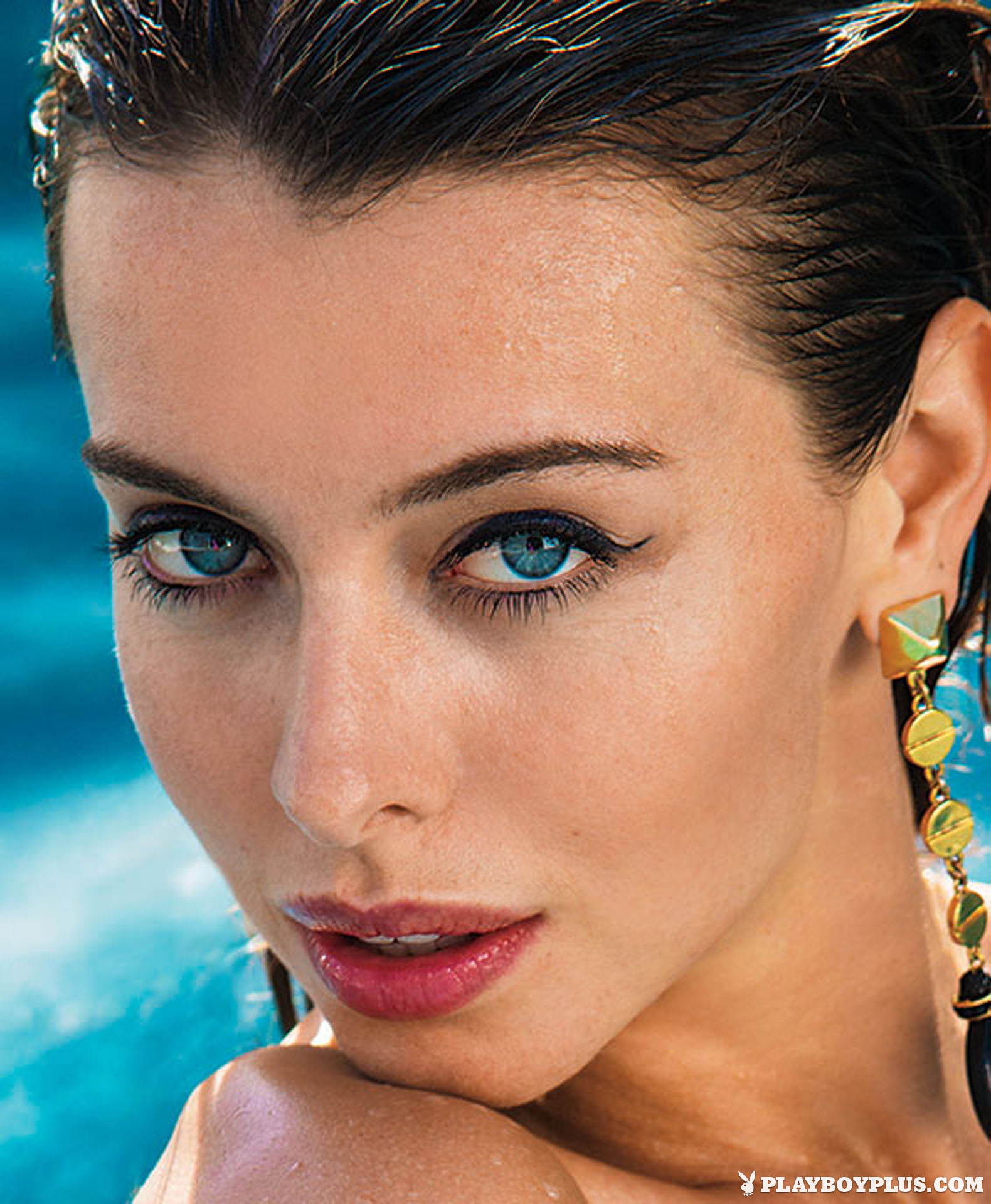 Roxanna June Playboy Plus