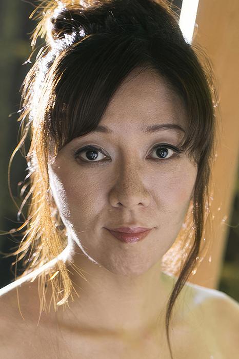 Noriko Igarashi Facial