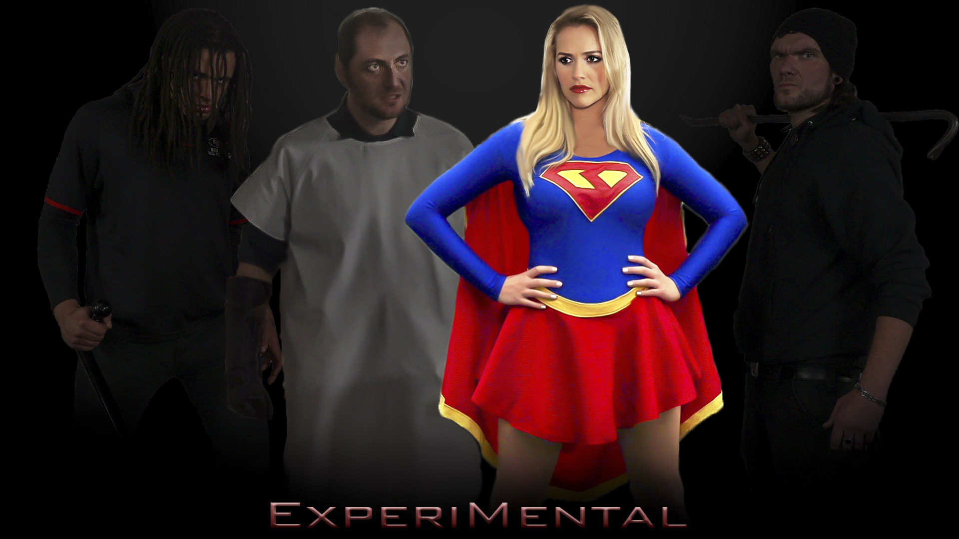Experimental