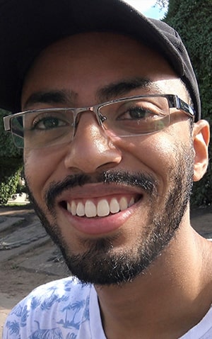 Nexzux Gorge profonde