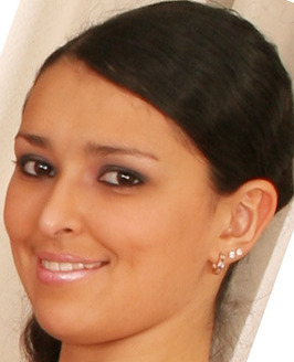 Photo HD Juliana Grandi - 4