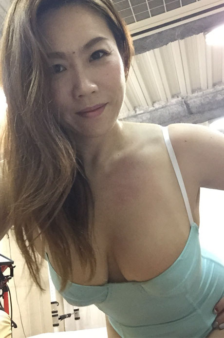 Photo HD Sayo Matsushita - 1