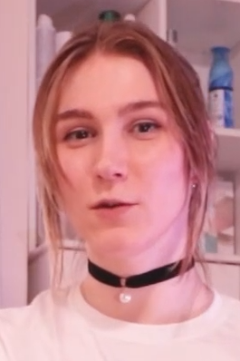 Photo HD Olivia Robin - 3