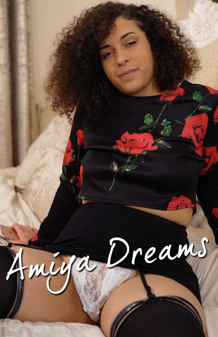 Photo HD Amiya Dreams - 2