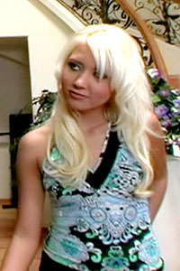 Photo HD Jocalynn George - 8