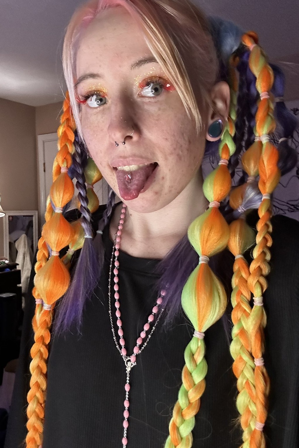 Photo HD Melanie Sugar - 5