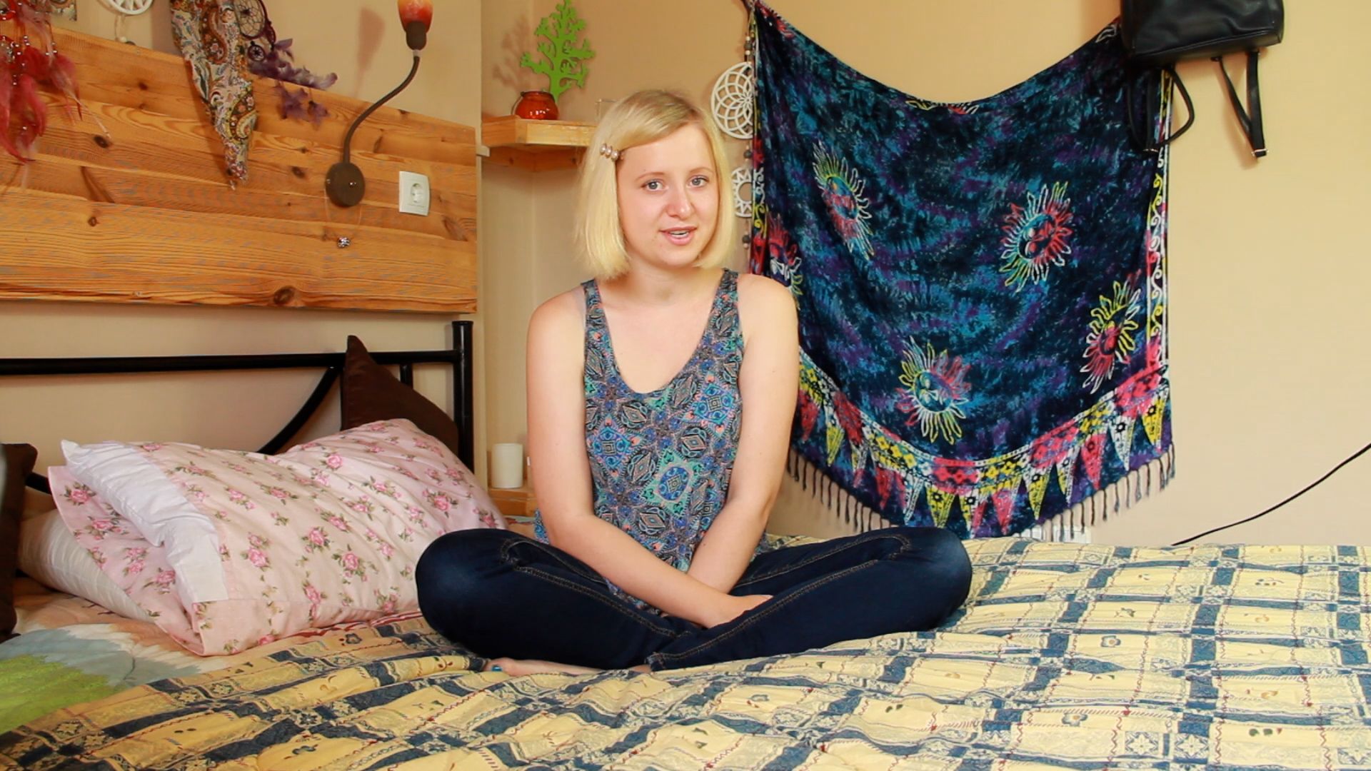 Masturbation May: Interview with Anna M.
