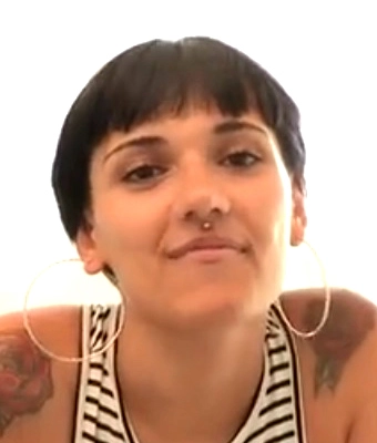 Vivi Sevilla Plan à trois