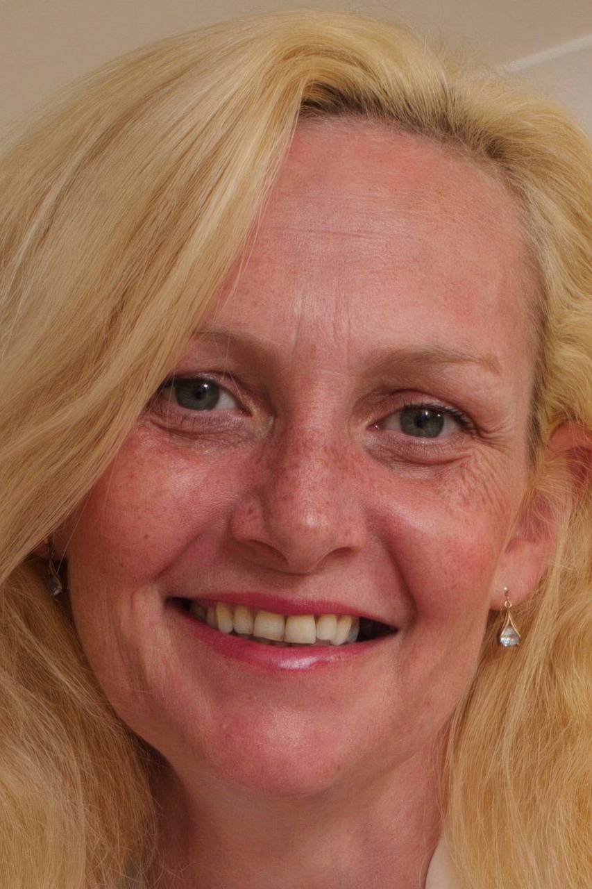 Photo HD Suzie Stone - 3