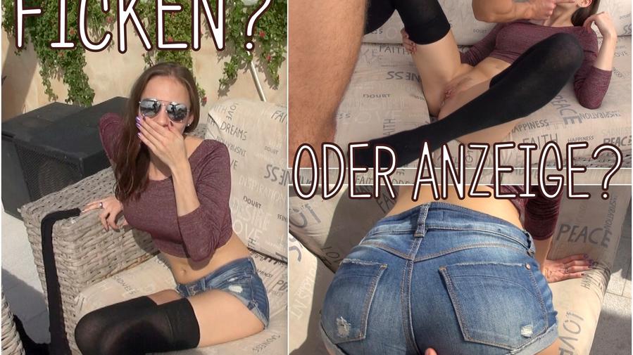 Fuck or AD - Double cum load (RS)!