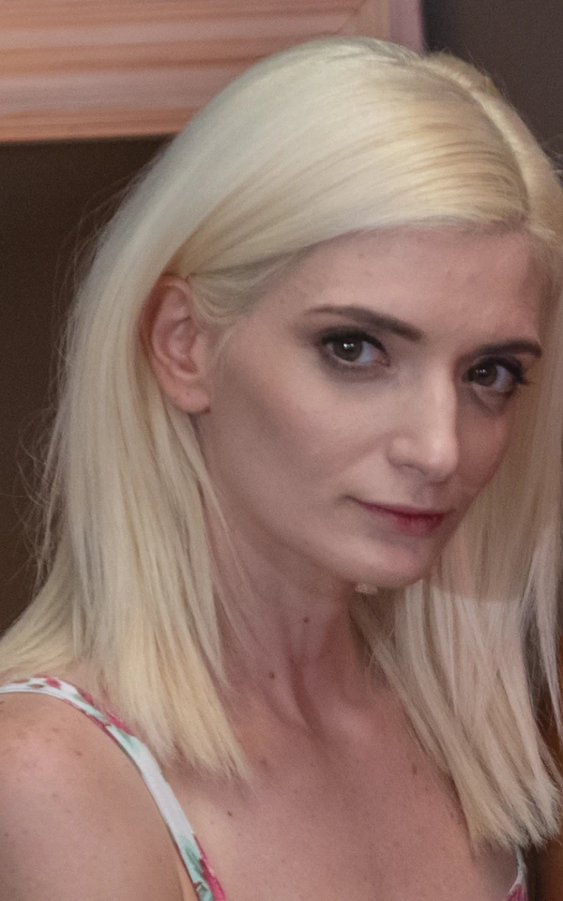 Photo HD Mia Casanova - 2