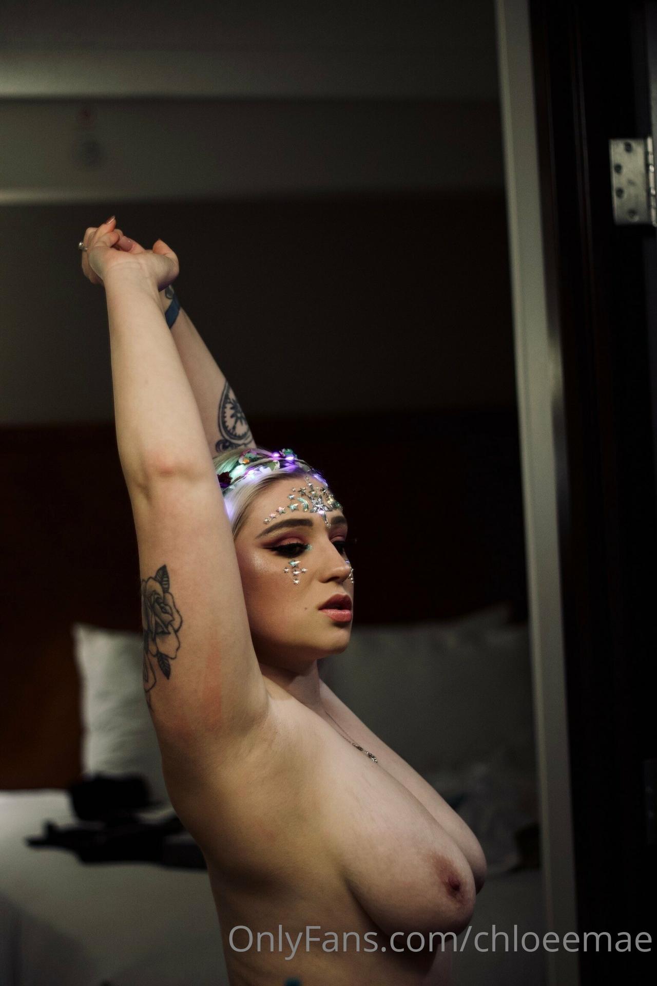 Photo HD Chloee Mae - 1