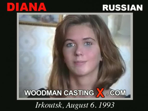 Diana