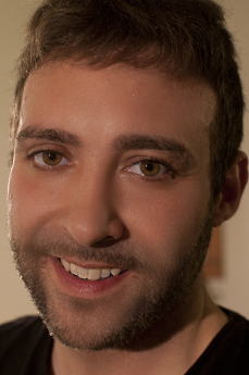 Photo HD Pablo Ferrari - 3