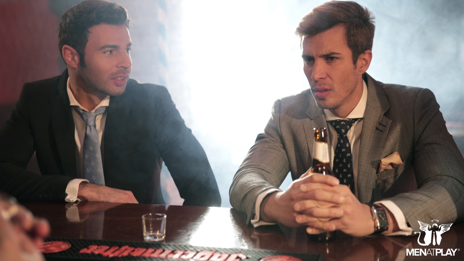 Blurred Lines, Editor's Cut