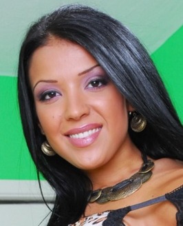 Photo HD Maya Gates - 7