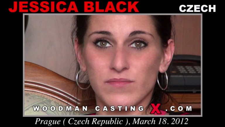 Jessica Black