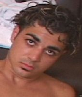 Nico Bravo Interracial