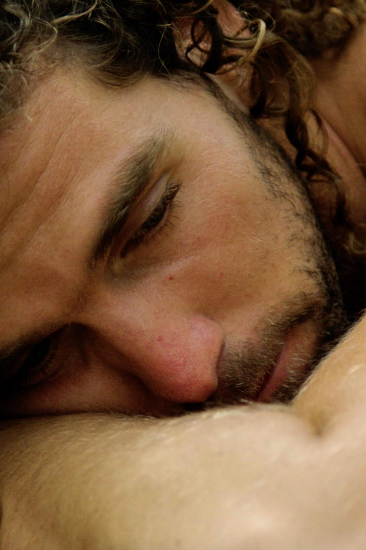 Jungle Boy Fellation