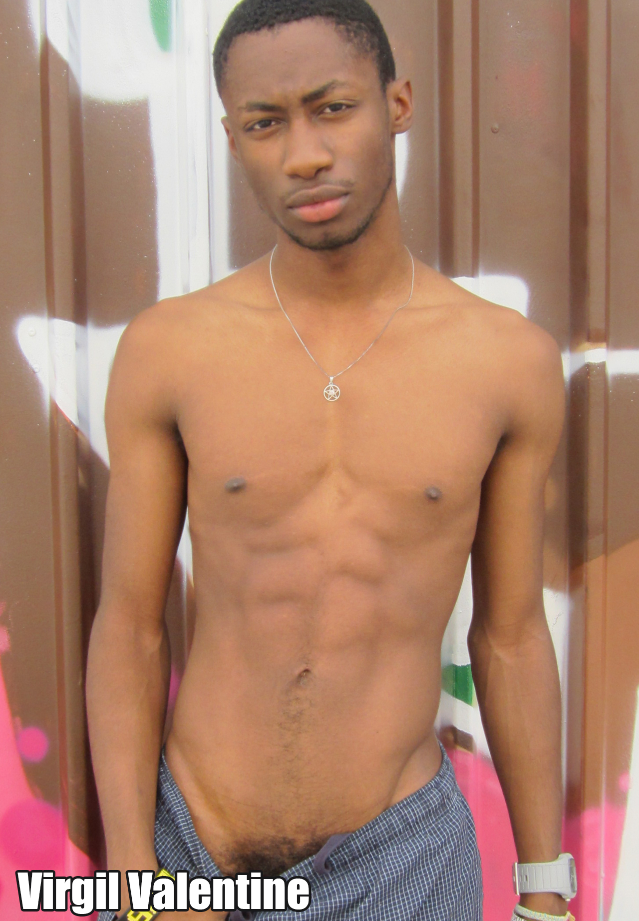 Virgil Valentine Facial
