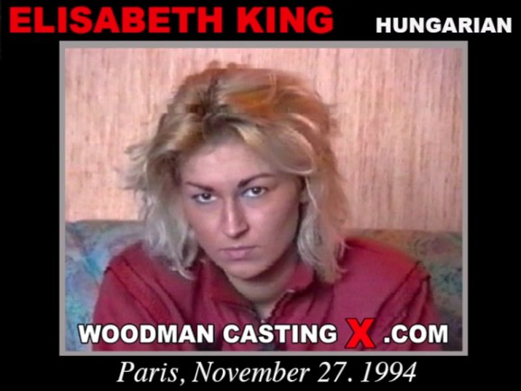 Elisabeth King