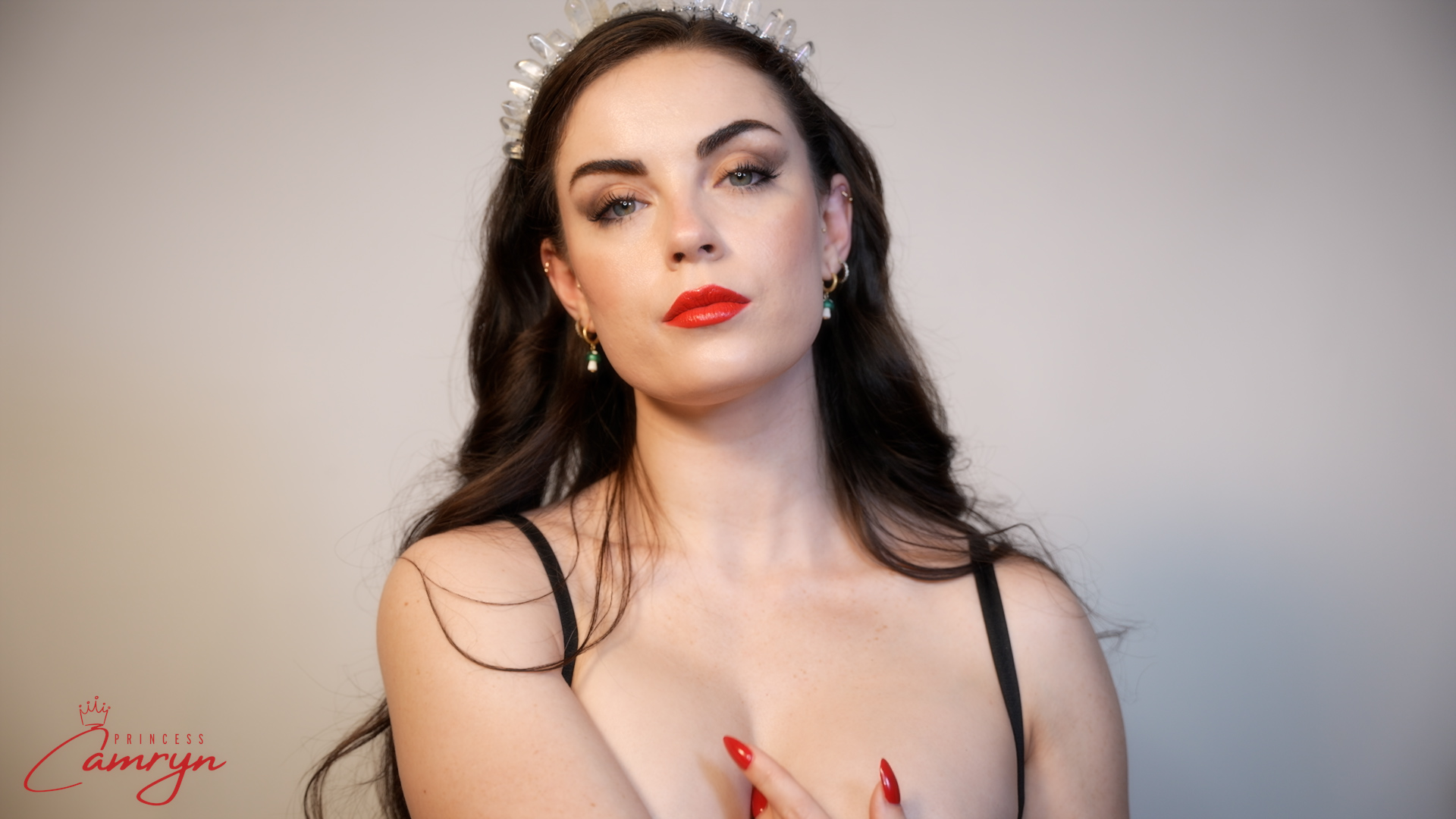 Photo HD Princess Camryn - 9