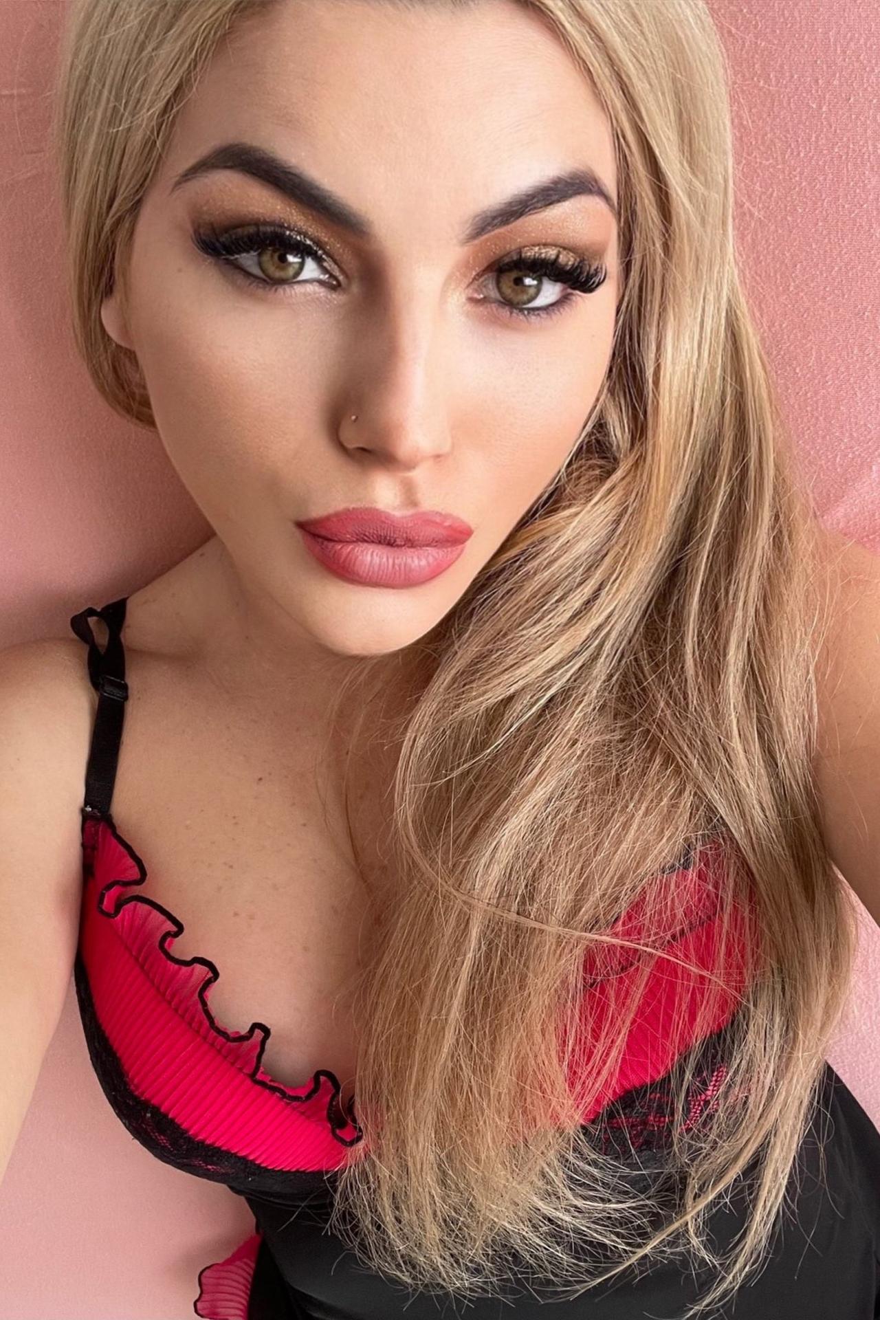 Dominique Palermo Gonzo