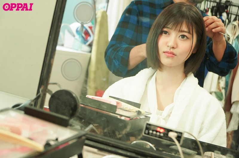 Photo HD Haru Kawamura - 4