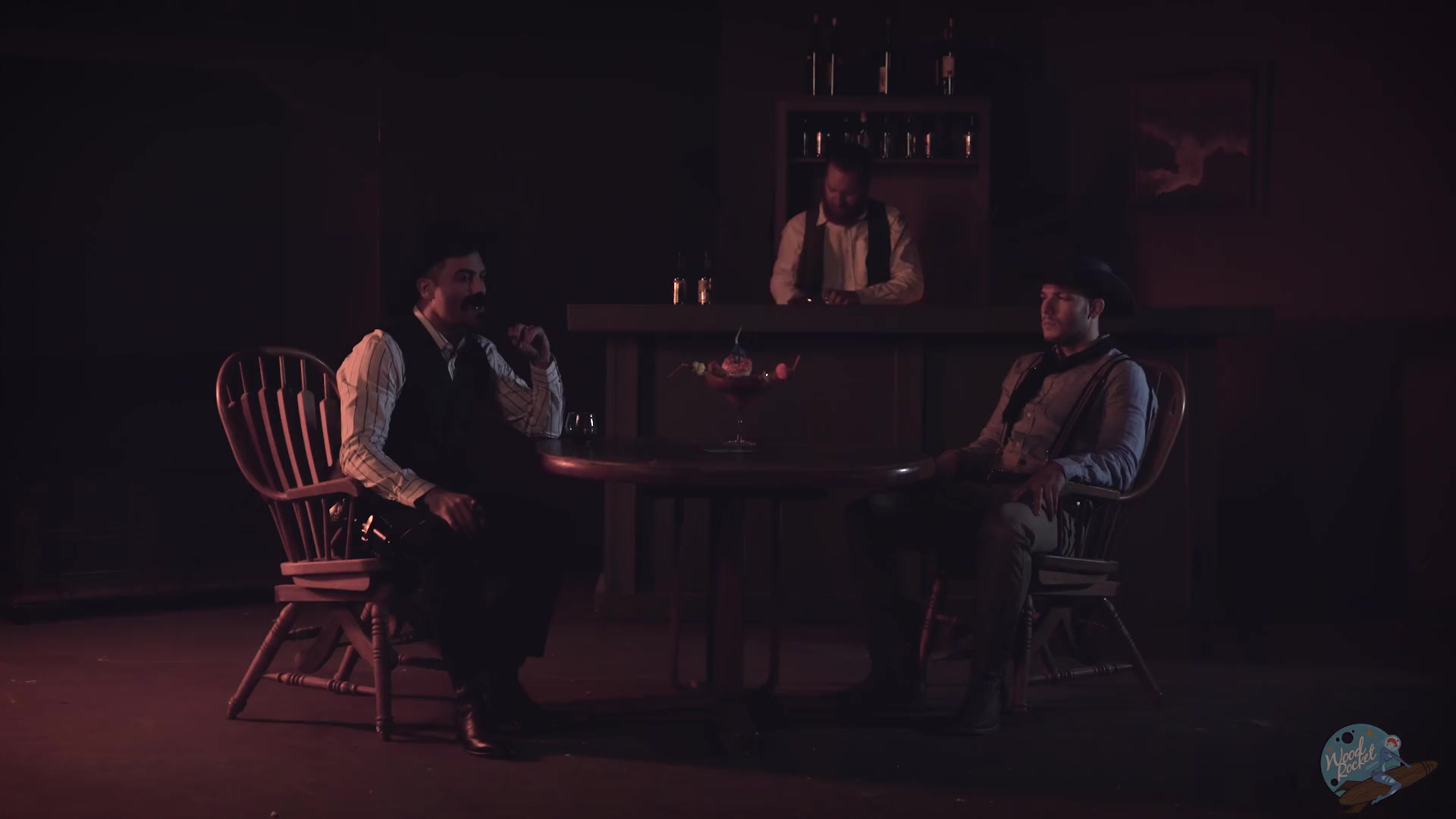 Red Dead Erection: RDR2 Porn Parody