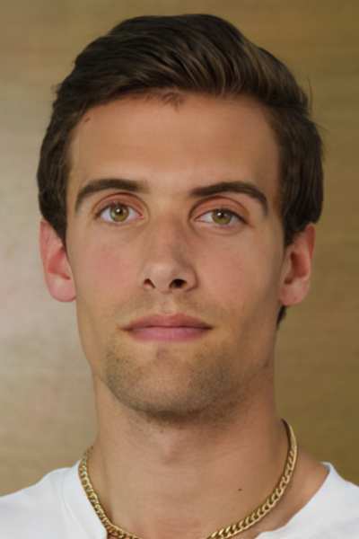 Photo HD Jason Pierce - 3